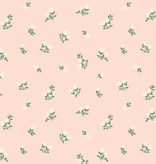 Rifle Paper Co Home Sweet Home by Rifle Paper Co. Ditsy Hydrangea Pink
