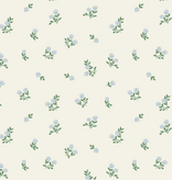 Rifle Paper Co Home Sweet Home by Rifle Paper Co. Ditsy Hydrangea Cream