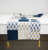 Lori Caldwell CLASS FULL! Beginner Serger: Patchwork Table Runner, Sunday, September 13th, 2:30pm-6:30pm