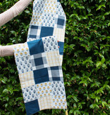 Lori Caldwell CLASS FULL! Beginner Serger: Patchwork Table Runner, Sunday, September 13th, 2:30pm-6:30pm
