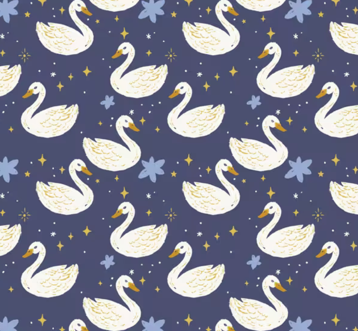 August Ellery August Ellery Le Petit Atelier Swimming in Stars Pastille