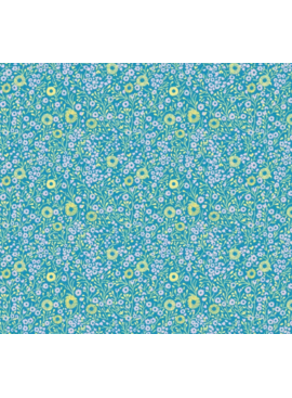 August Ellery August Ellery Le Petit Atelier Mint Garden Tangle
