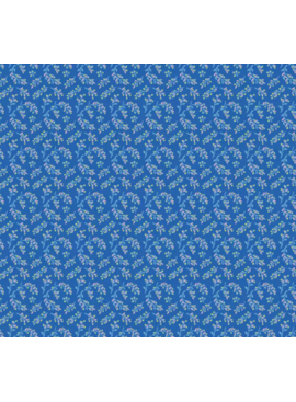 August Ellery August Ellery Le Petit Atelier Blueberry Branch