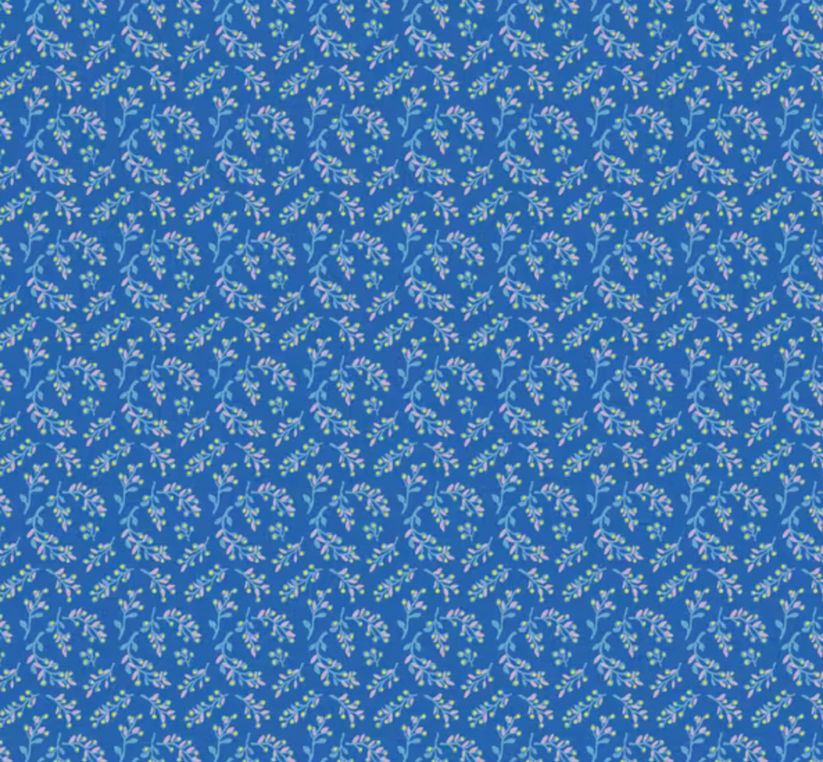 August Ellery August Ellery Le Petit Atelier Blueberry Branch