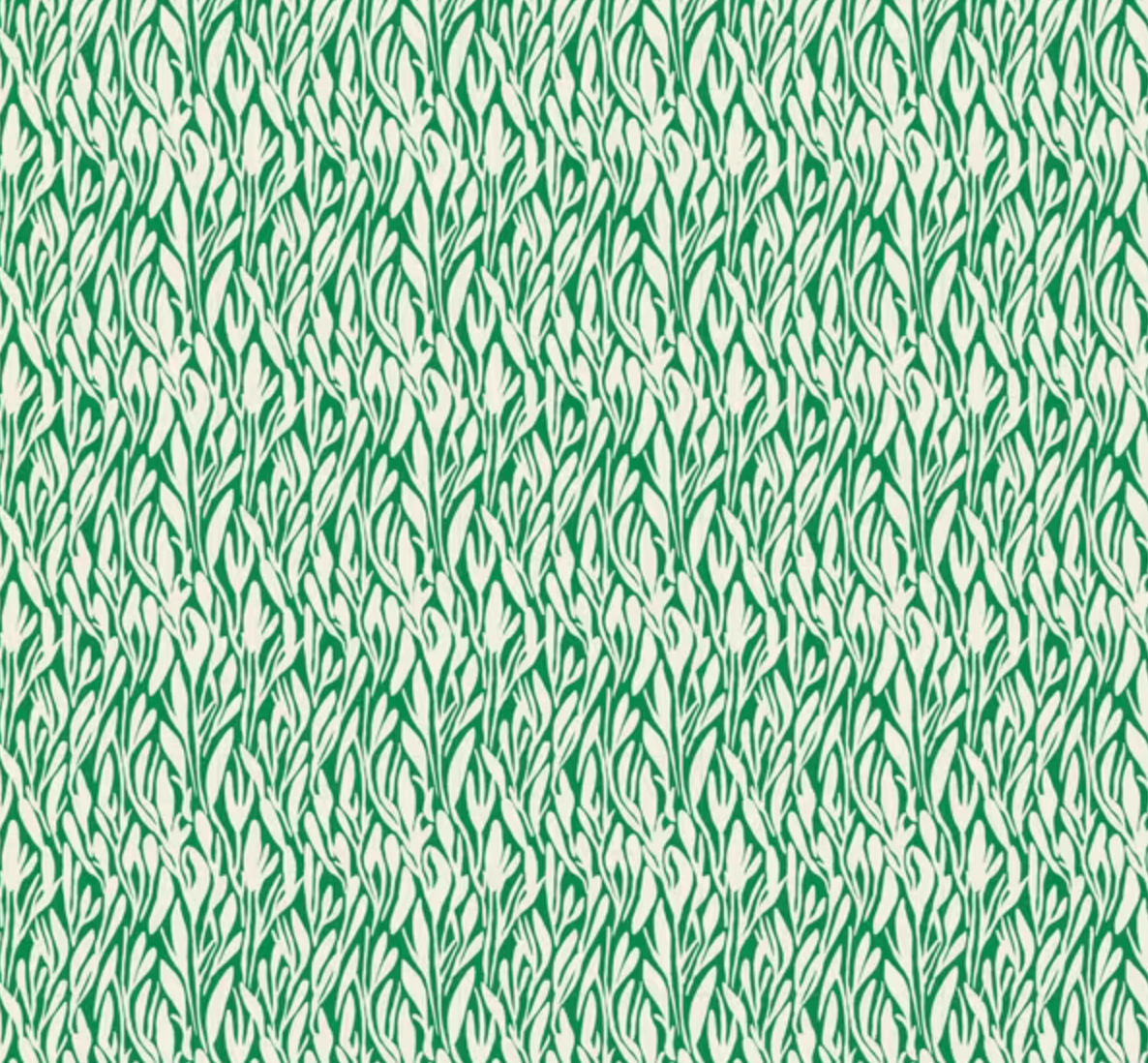 August Ellery August Ellery Le Petit Atelier Green Prairie Grass