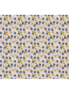 August Ellery August Ellery Le Petit Atelier Iced Leaves