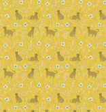 August Ellery August Ellery Le Petit Atelier Hedgerow Cats Meadow