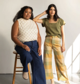 Lori Caldwell Advanced Beginner: Flaneur Pants, Friday, September 18th, 25th, & October 2nd, 5pm-8pm