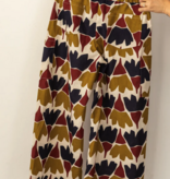 Lori Caldwell Advanced Beginner: Flaneur Pants, Friday, September 18th, 25th, & October 2nd, 5pm-8pm