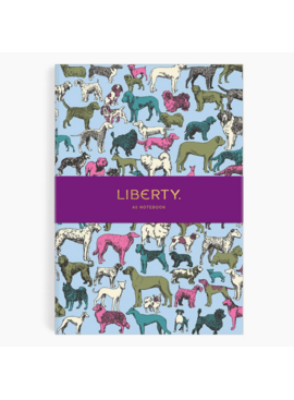 Liberty Liberty Best In Show A5 Journal