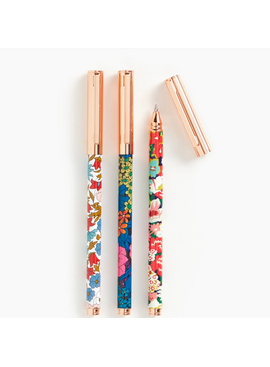 Liberty Liberty Floral Everyday Pen Set
