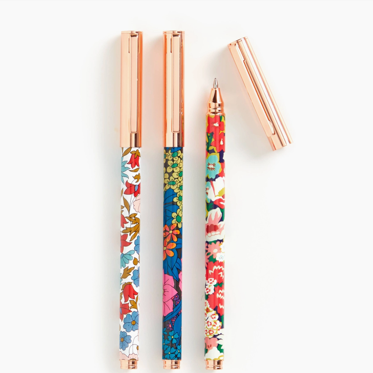 Liberty Liberty Floral Everyday Pen Set