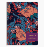 Liberty Liberty Floral Writers Notebook Set