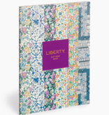 Liberty Liberty Gift Wrap Book