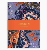 Liberty Liberty Maxine Hardcover Sticky Notes Hardcover Book