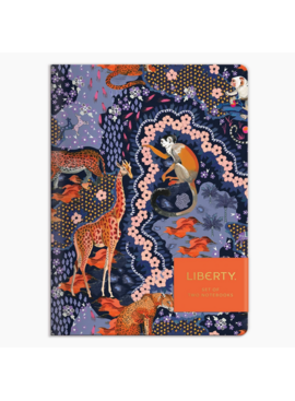 Liberty Liberty Maxine Writers Notebook Set