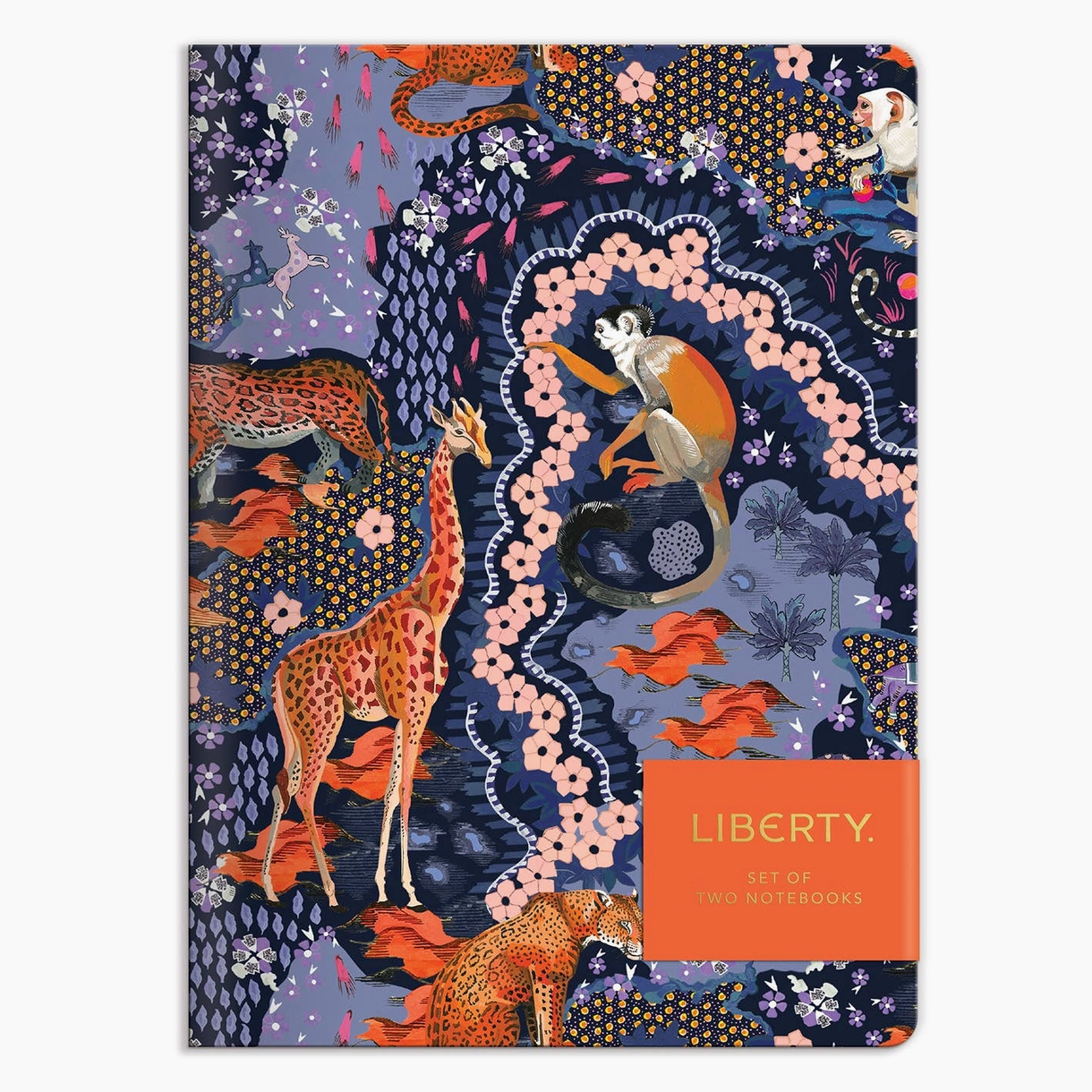 Liberty Liberty Maxine Writers Notebook Set