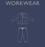 Chronicle Books Merchant and Mills Workwear