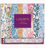 Liberty Liberty Floral Greeting Assortment Notecard Set Volume 2