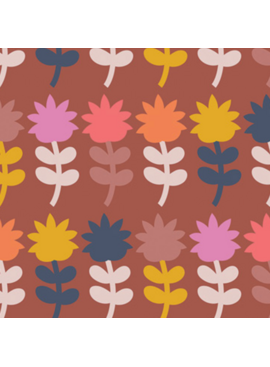 Art Gallery Cinnamon Toast Mini Dutch Bloom Cinnamon