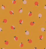 Art Gallery Cinnamon Toast Peach Cobbler
