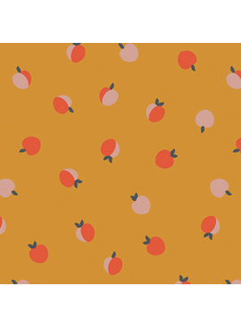Art Gallery Cinnamon Toast Peach Cobbler
