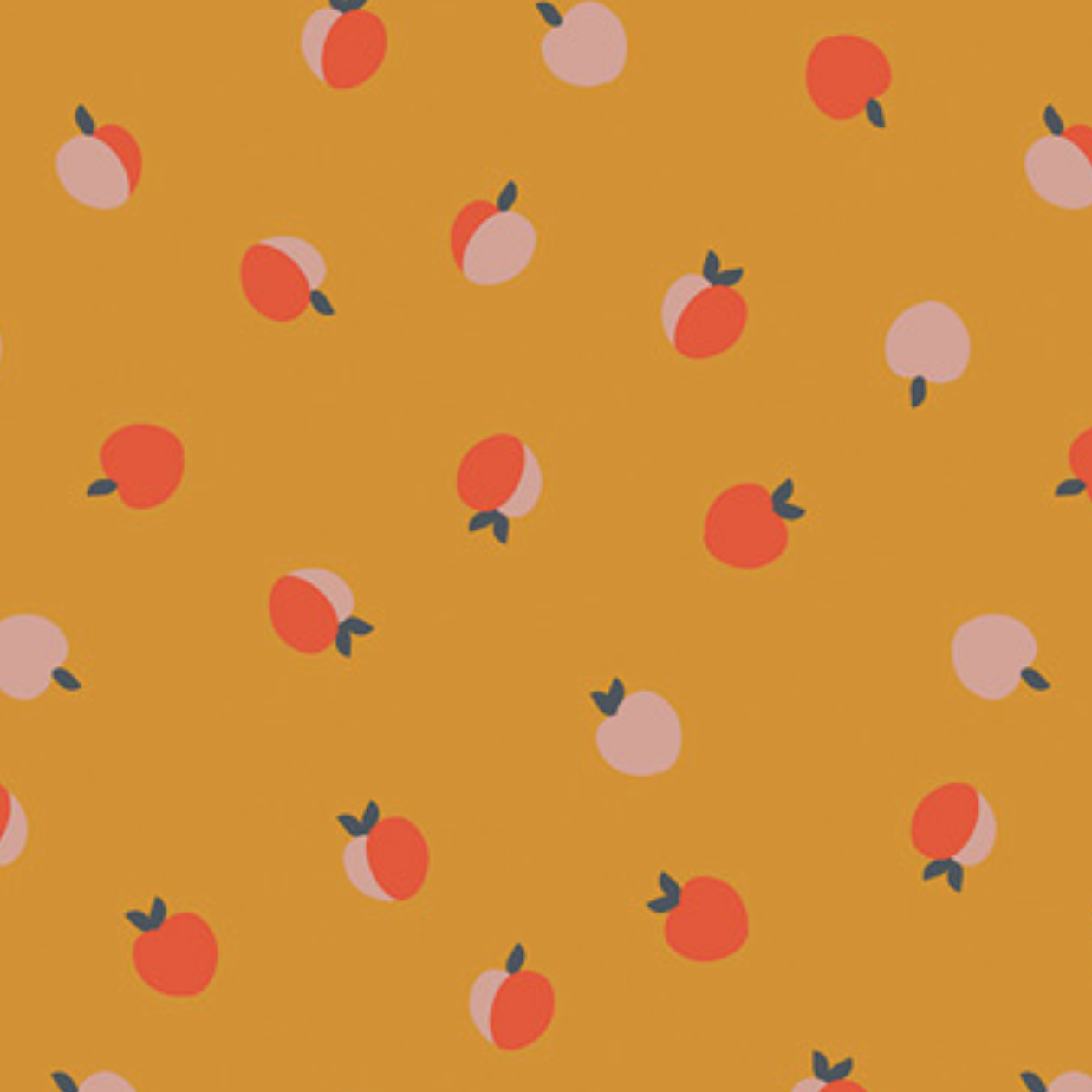 Art Gallery Cinnamon Toast Peach Cobbler