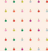 Art Gallery Christmas in Color Ornament March