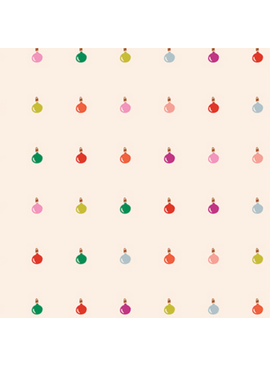 Art Gallery Christmas in Color Ornament March