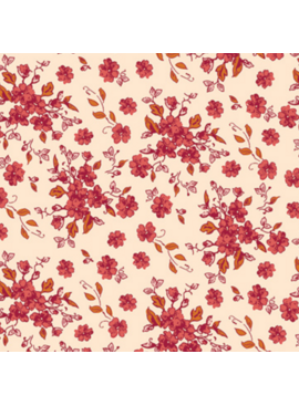 Art Gallery The Orchard Bramble Blossoms