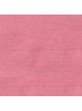 Art Gallery Picnic Wovens Speckled Bubblegum