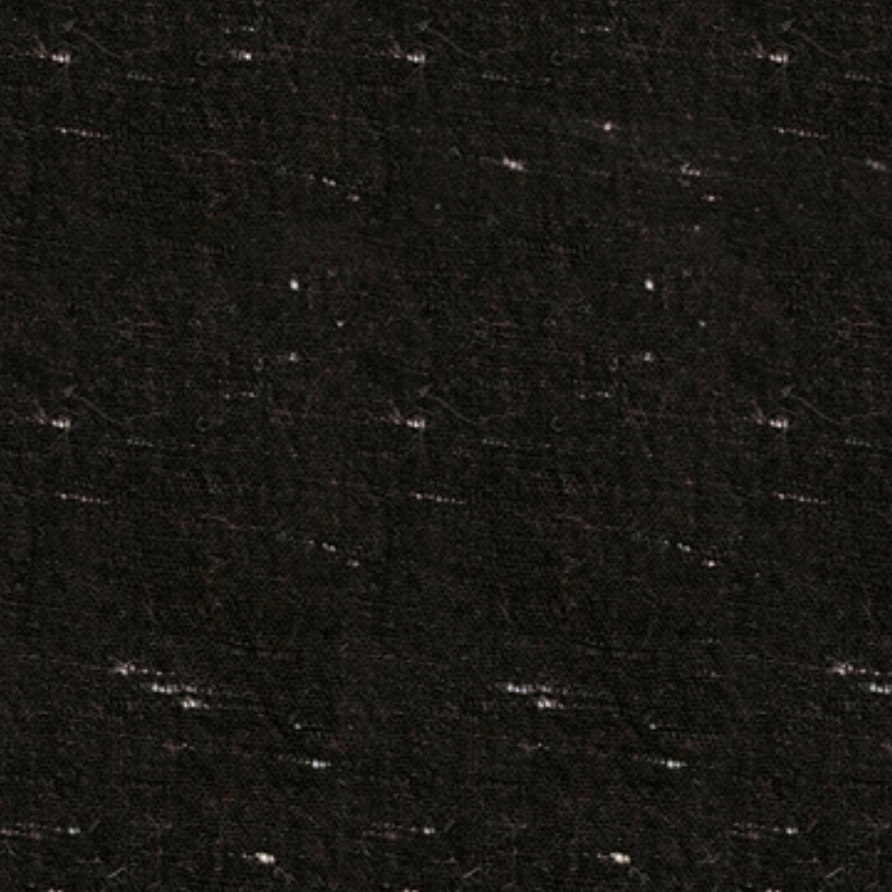 Art Gallery Picnic Wovens Speckled Licorice