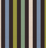 Art Gallery Picnic Wovens Stripe Veggie