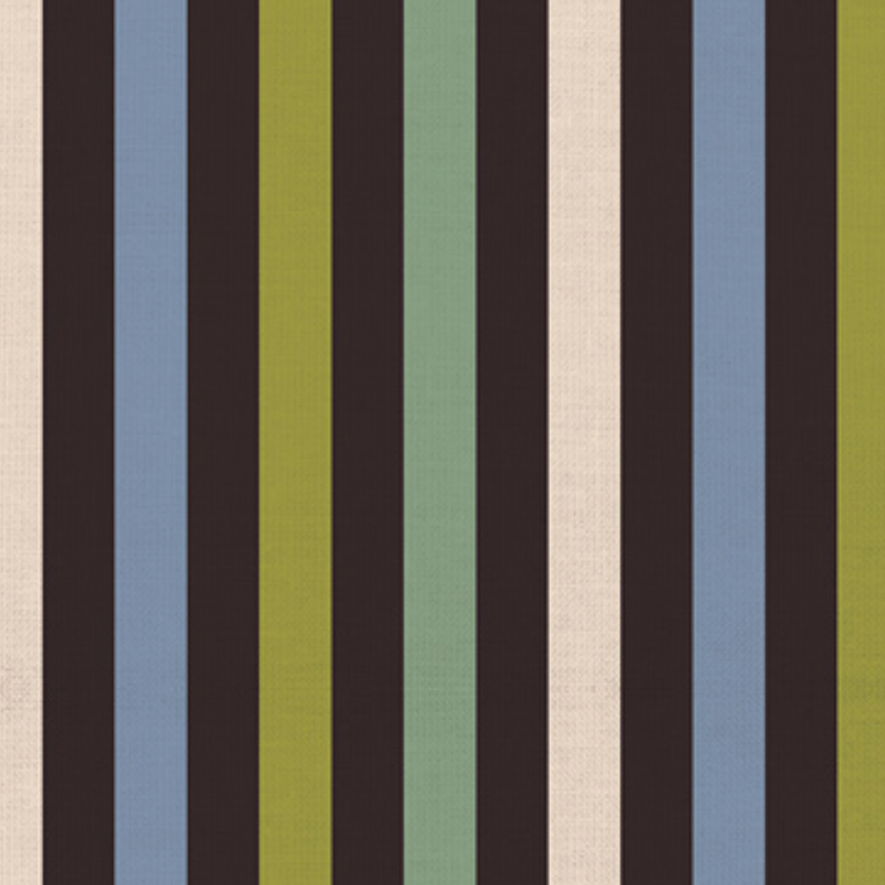 Art Gallery Picnic Wovens Stripe Veggie