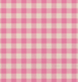 Art Gallery Picnic Wovens Gingham Bubblegum