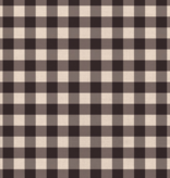 Art Gallery Picnic Wovens Gingham Licorice