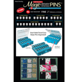 Taylor Seville Originals Magic Alphabet Numbers and Arrow Pins