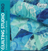 OESD My Quilting Studio PRO