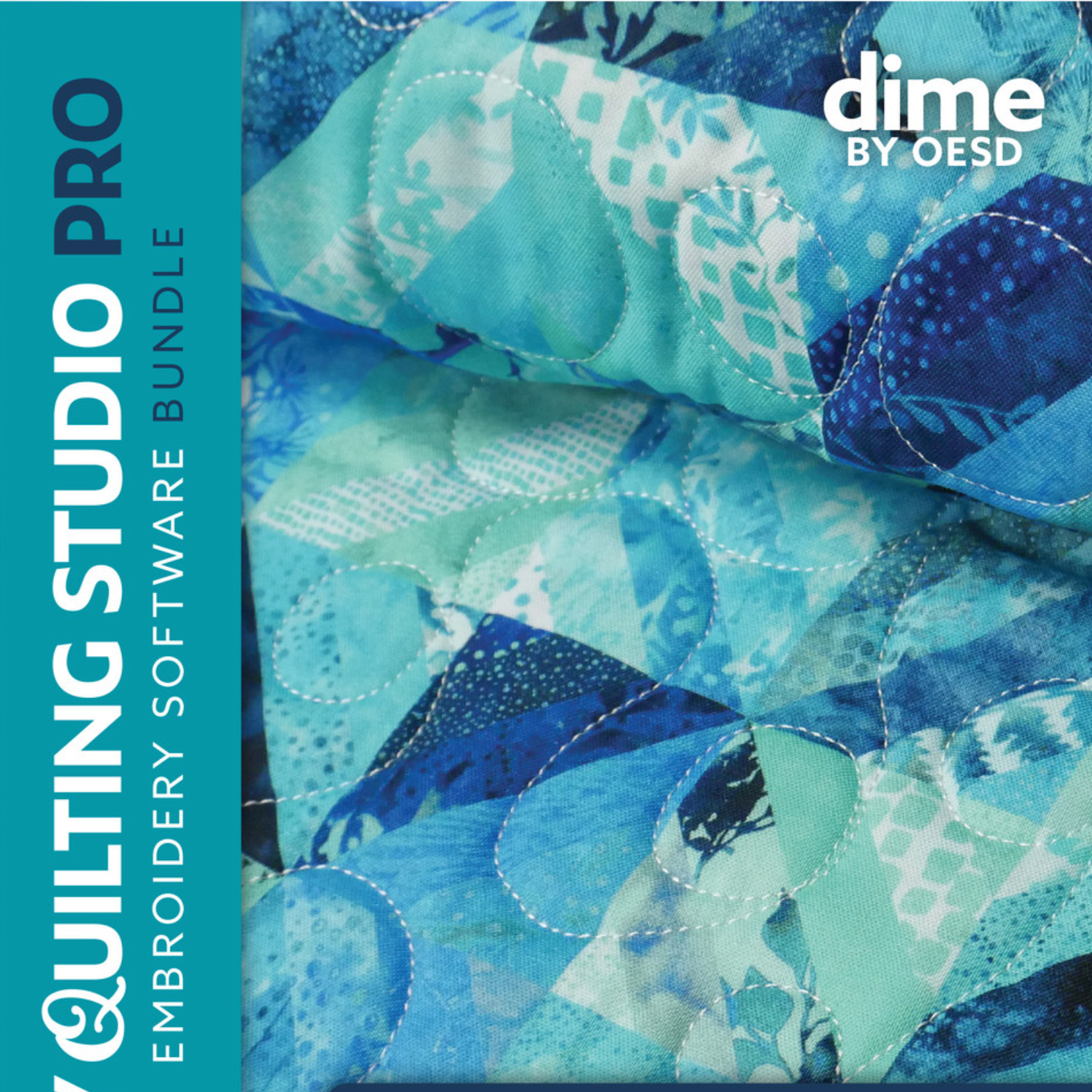 OESD My Quilting Studio PRO