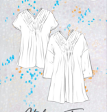 Nani Iro Atelier Top by Nani Iro