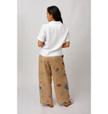 Nani Iro Studio Trousers by Nani Iro