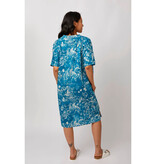 Nani Iro Artist Tunic by Nani Iro