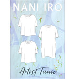 Nani Iro Artist Tunic by Nani Iro