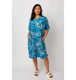Nani Iro Artist Tunic by Nani Iro