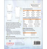 Nani Iro Artist Tunic by Nani Iro