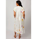 Nani Iro Gallery Dress by Nani Iro