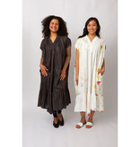 Nani Iro Gallery Dress by Nani Iro