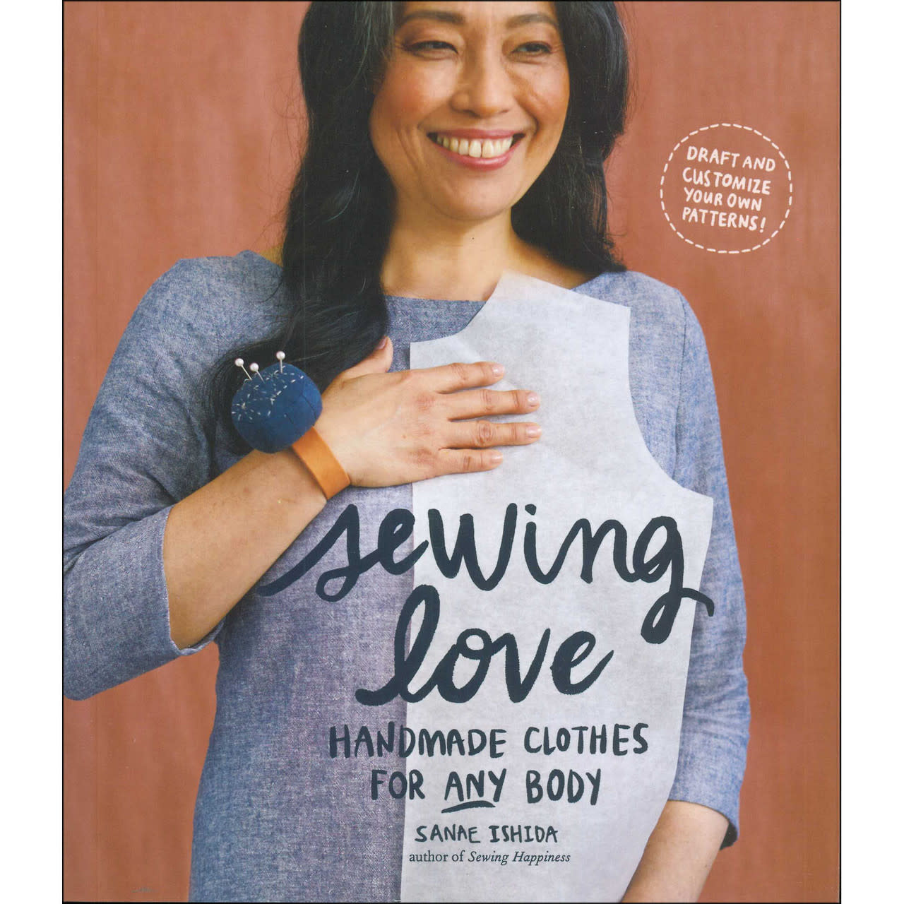 Penguin Random House Sewing Love Book