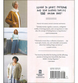 Penguin Random House Sewing Love Book