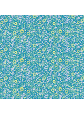 August Ellery August Ellery Le Petit Atelier Mint Garden Tangle